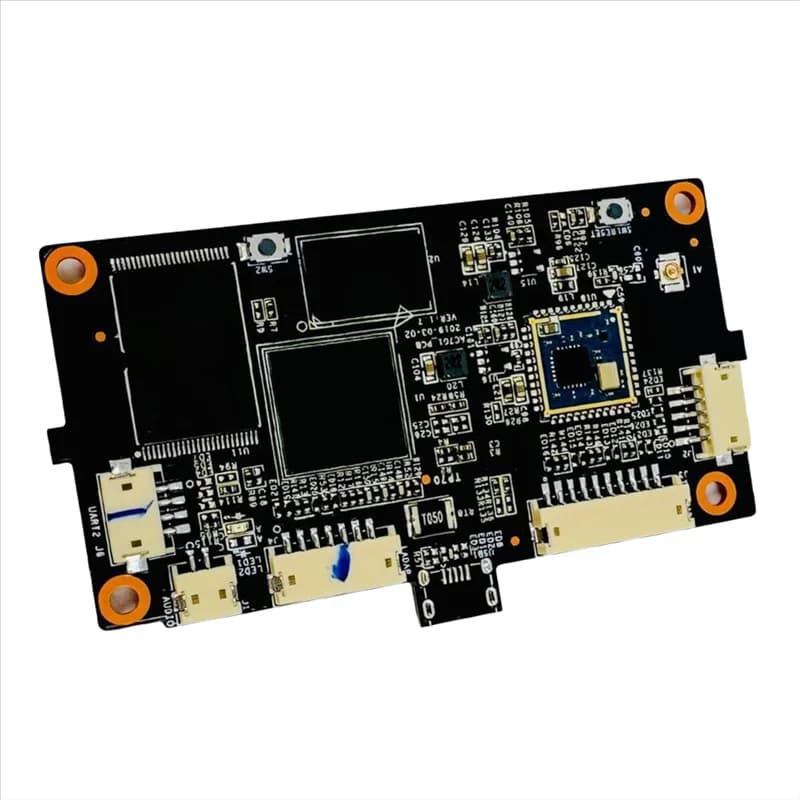 A07R Robot Aspirapolvere Algoritmo Scheda PCBA Scheda Madre Per Huawei Xclea H30/H30 Plus/H40 Modelli di Riparazione