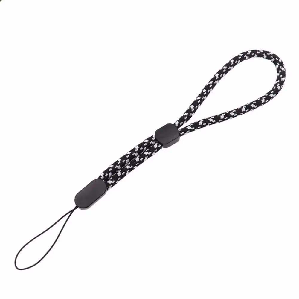 Chiavette PSP Cavo Chiave Corda Cordino per fotocamera Cinghia per fotocamera Cinghie da polso per telefono cellulare Corda per gadget Cordino USB Cordino a mano