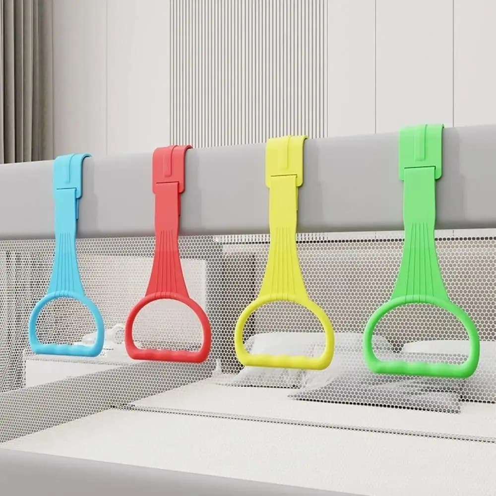 Anello per appendere Lettino per bambini Anelli per tirare per bambini Anello per box Anello per passeggino per culla Il bambino impara a stare Anello per tirare a mano