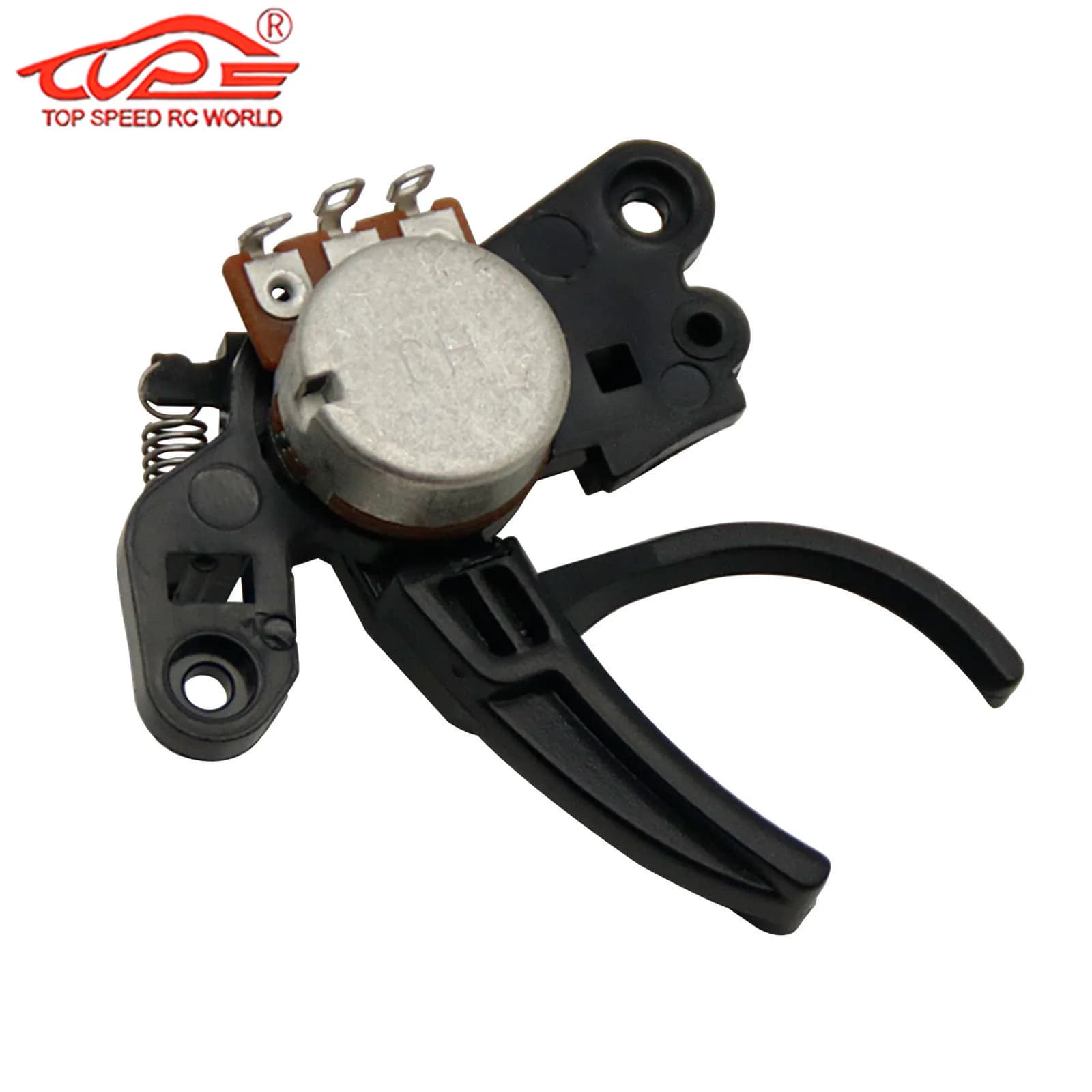 Remote Trigger for FLYSKY GT3B GT3C remote control etc