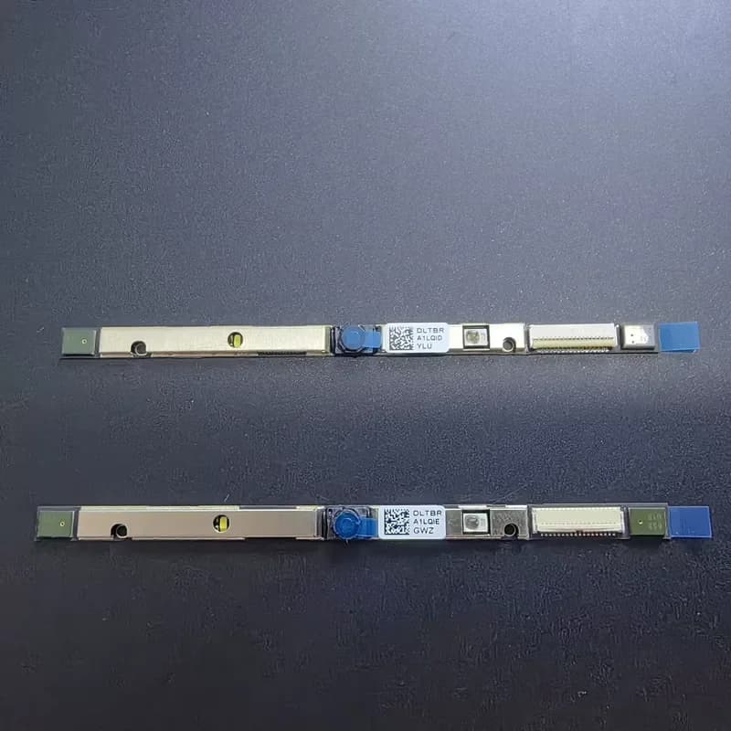 For HP HP 630 640 650 430 440 450 445 455 G9 Laptop Camera Microphone and IR Sensor Module