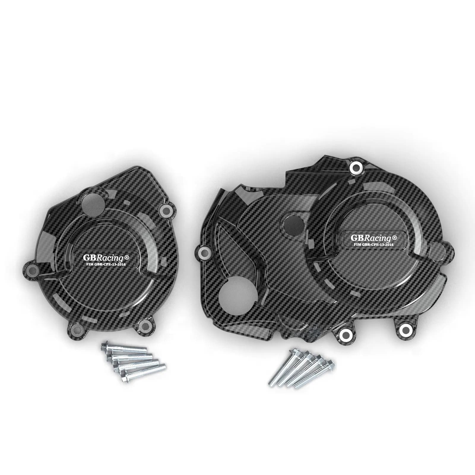 CC110 Moto Copertura Del Motore Custodia di Protezione Per Honda Cross Cub 110 CC110 2023 2024 Motore Coperture Protezioni