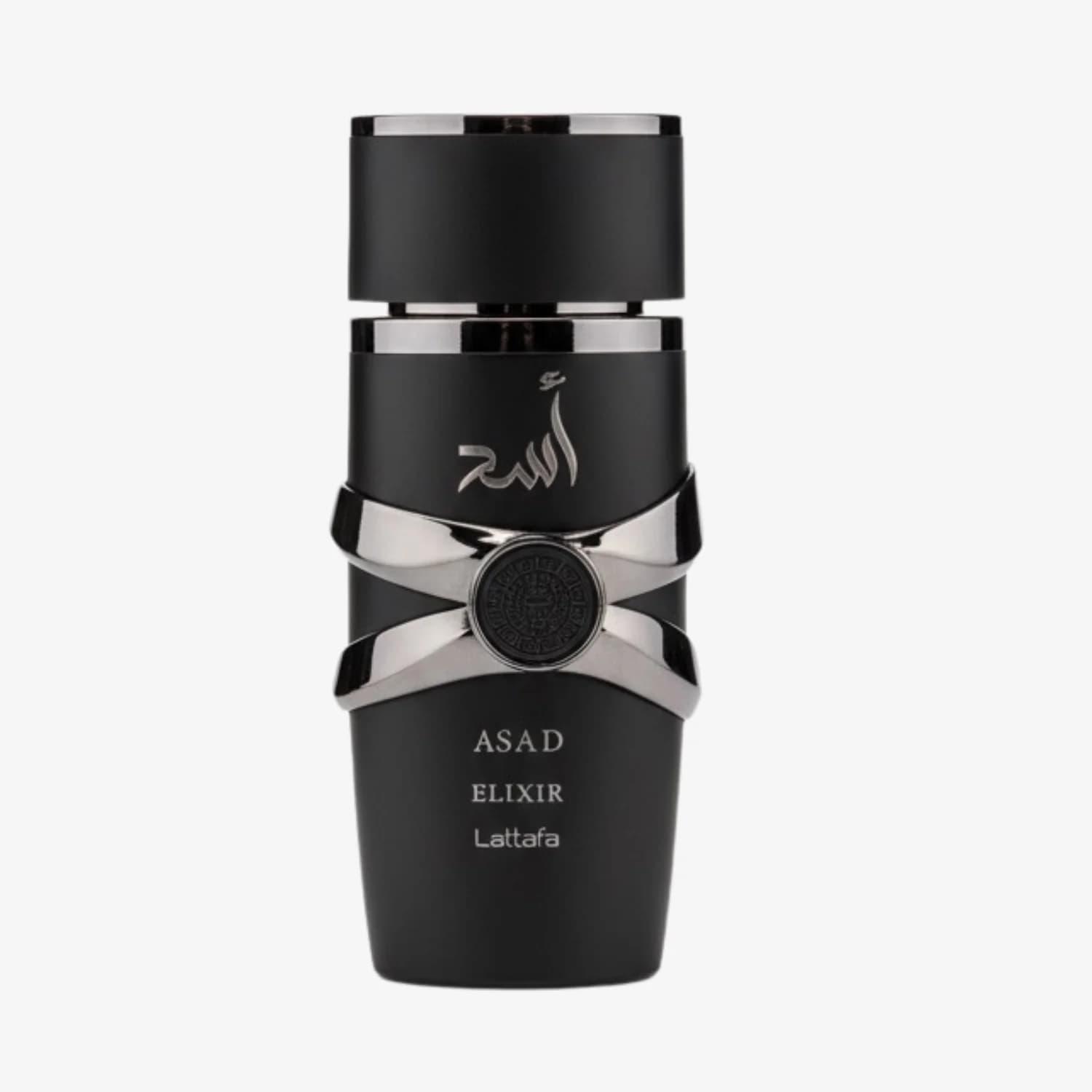 Lattafa Asad Elixir EDP 100ml Spray