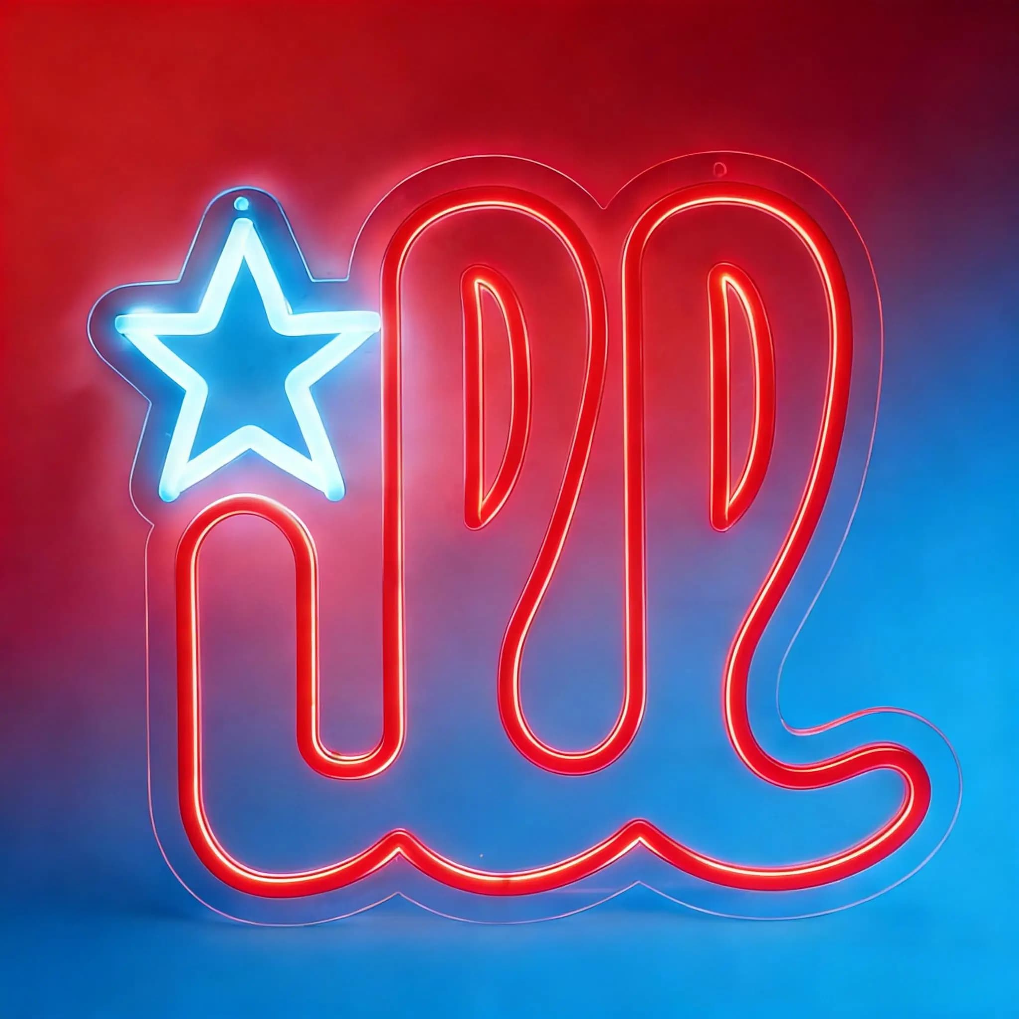 Insegne al Neon a Tema Baseball, Luci LED al Neon Dimmerabili USB per Camera da Letto, Man Cave, Bar, Pub, Ristorante, Decorazione, Regali Personalizzati