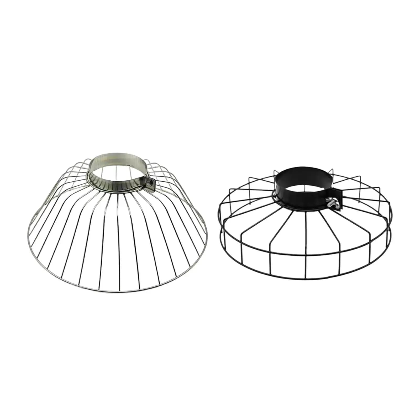 Propeller Guard Stainless Steel Protective Cage Marine Outboard Motor Net Safety Equipment for Inflatable Rubber Fishing Boat