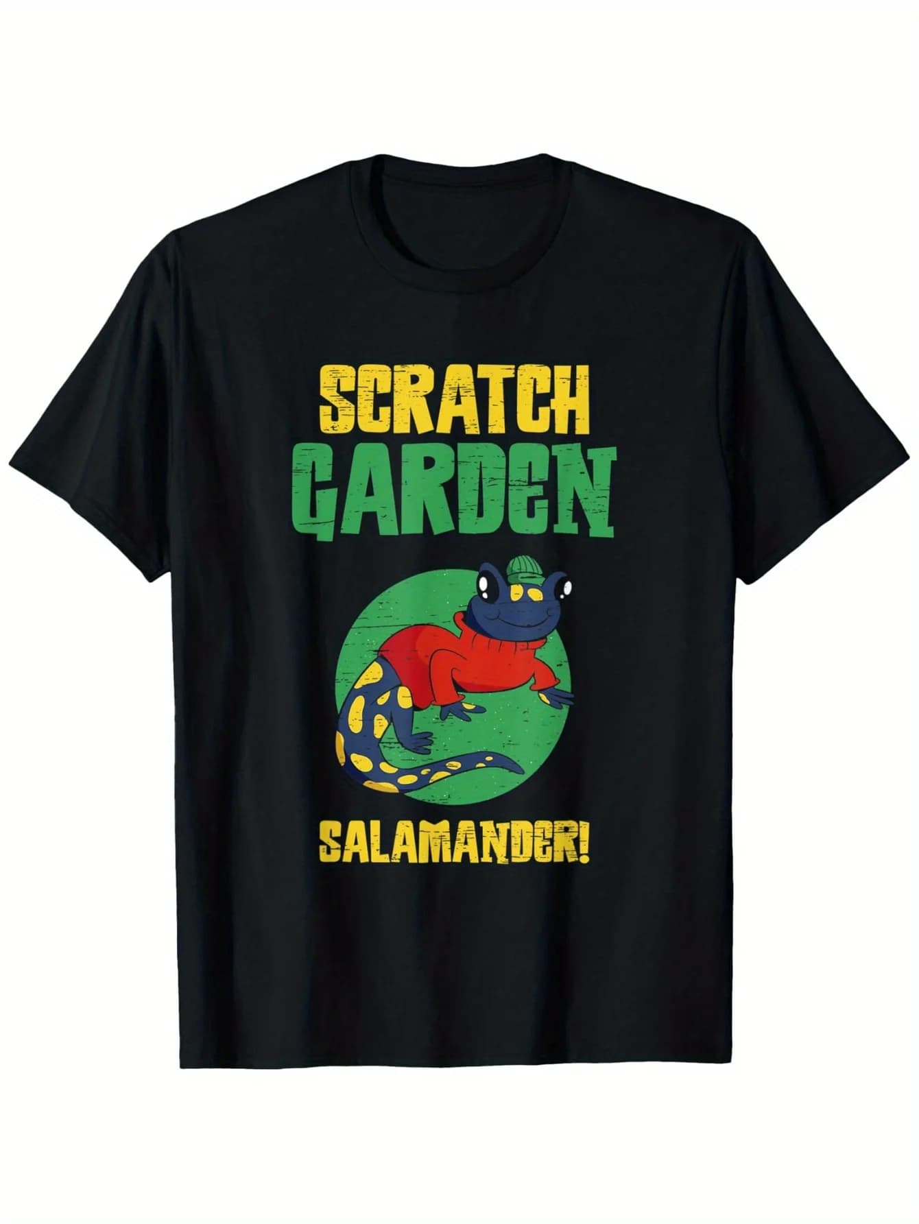 T-shirt Saluda NC Mountains - 100% cotone S-3XL, maglietta nera per le vacanze del cielo notturno