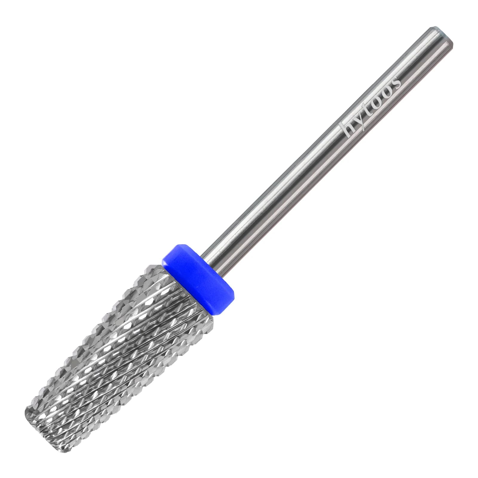 HYTOOS Nail Brake 5 in 1 with Carbide Incruciated Tooths, for Gel Removal, Accessories for Electrical Machine for Manicure