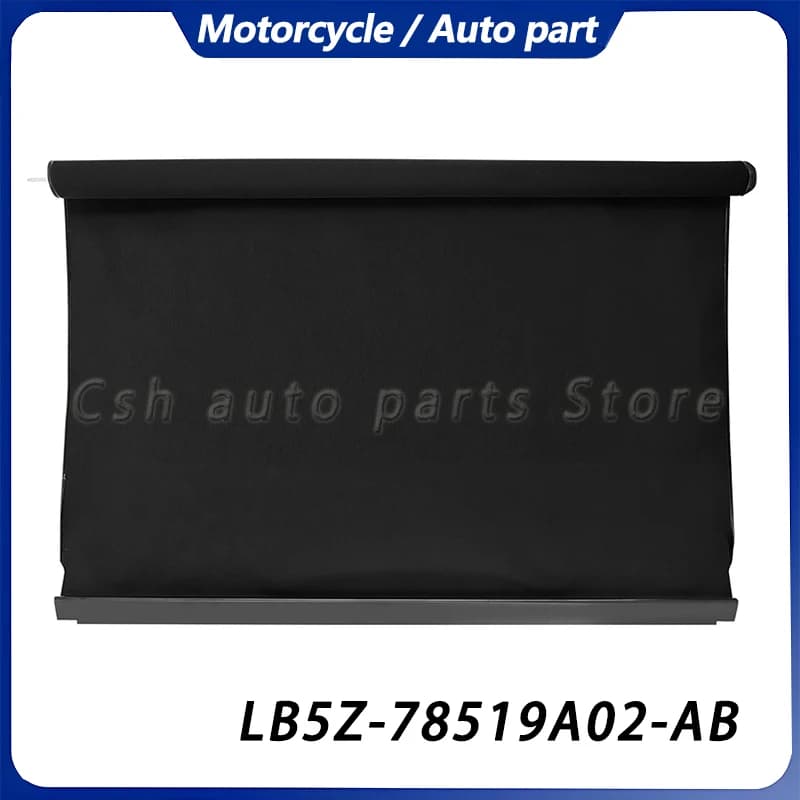 Windshield Tent Windscreen Ford Explorer 2020-2023, LB5Z-78519A02-AB LB5Z-78519A02-AE