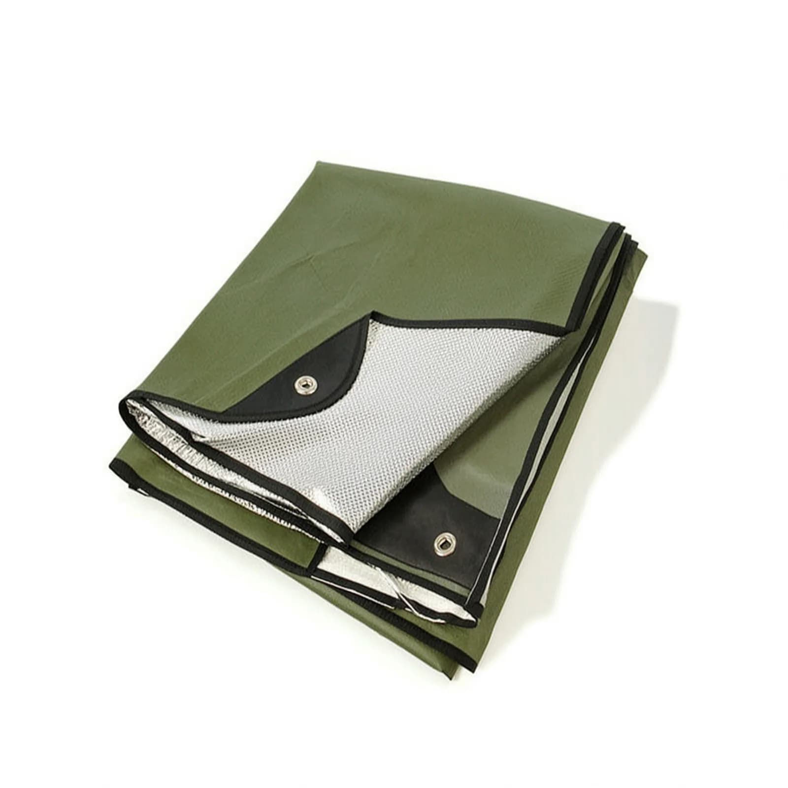4 Layers Of Thickness Thermal Blanket Mylar Blankets Waterproof Blanket Outdoor Survival Necessities