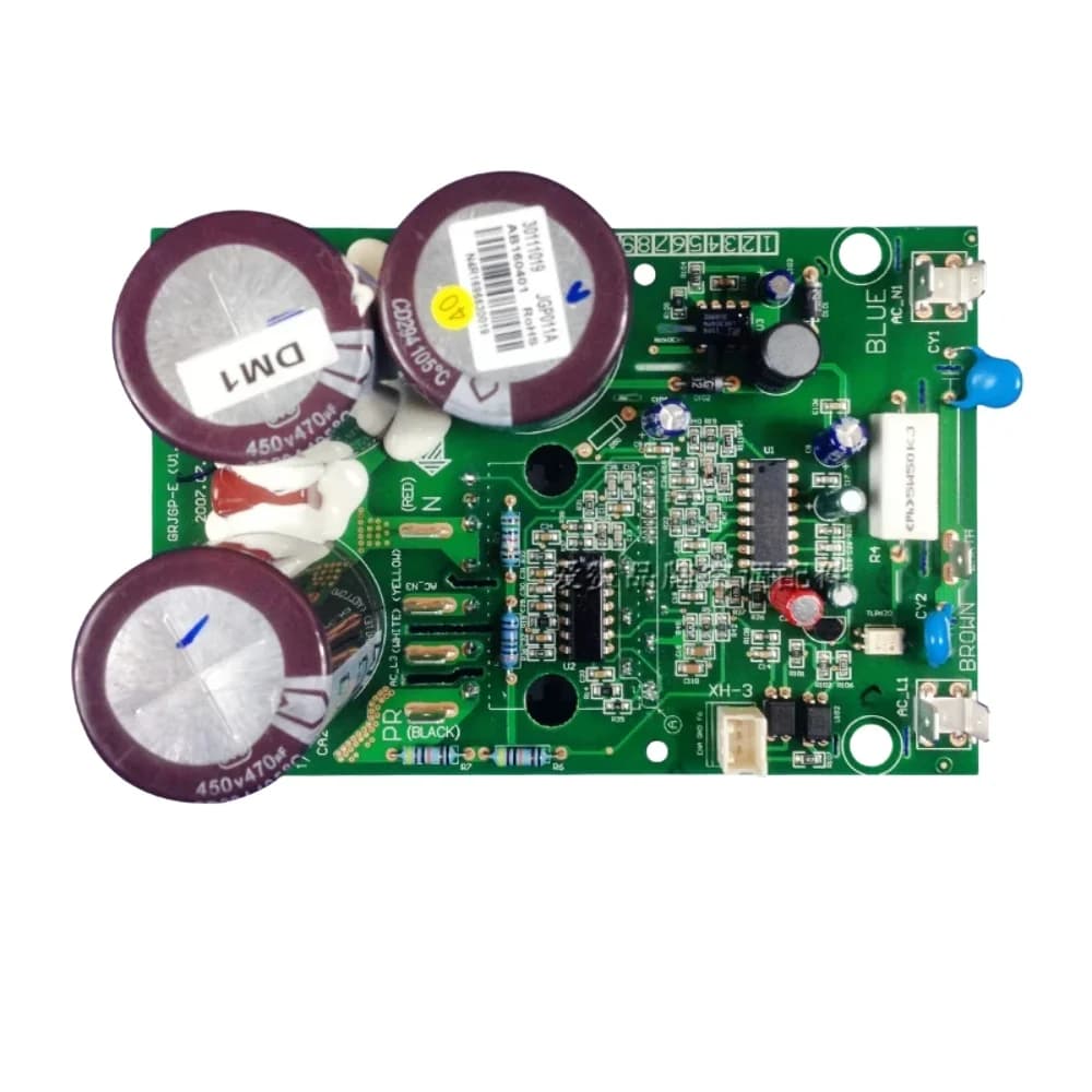 Nuova installazione originale per il modulo PFC del circuito di condizionamento dell'aria JGP011A GRJGP-E, Modelli: 30111018, 30111019