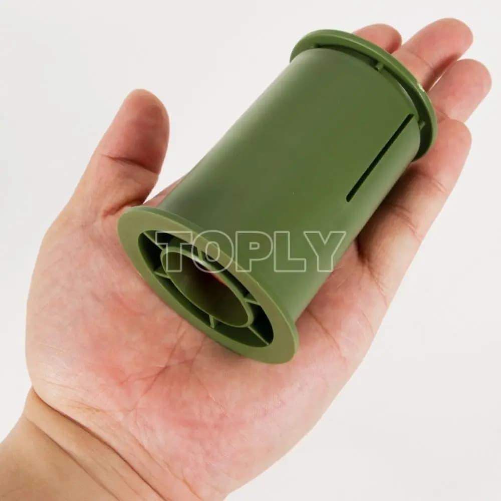Ball Shaper ABS fishing bait stamp includes round bait Maker Carp Maker Portable fishing tools with ground bait balls