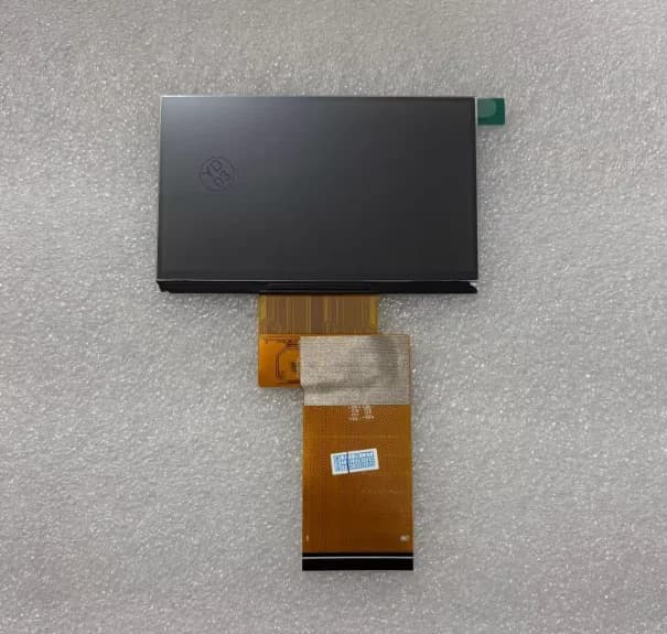 Nuovo schermo LCD per proiettore FPC-RX040B-7300-V1