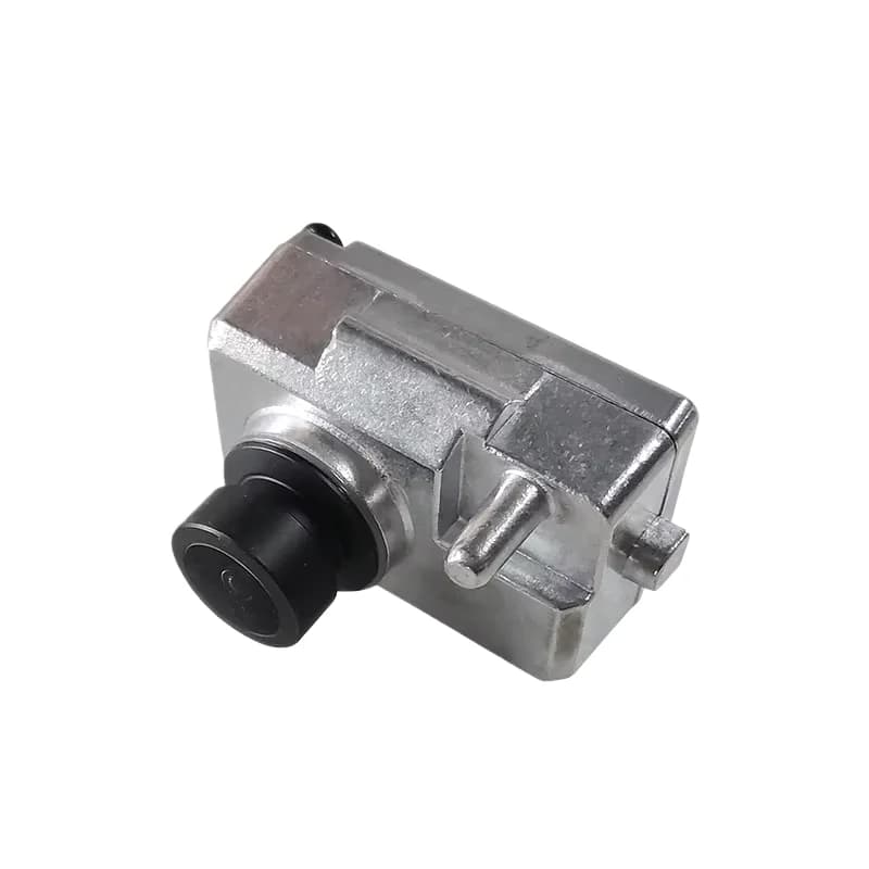 For BYD Dolphin Seal Act 3 Atto 3 Yuan Song Tang Ev DVR Dash Cam ADAS Car Vehicle-mounted Recorder Camera Original Accessory