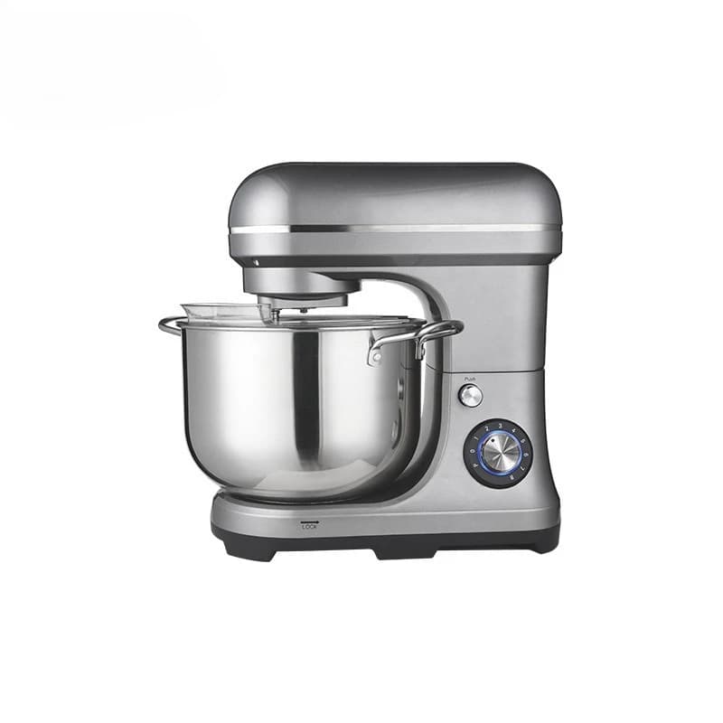 Household kitchen 10L large capacity dough blender, chef machine blender