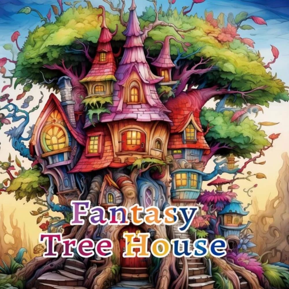1pc Art Coloring Book 22 Page Coloring Books Gift For Birthday Party Relieve Stress Kill Time Graffiti Painting Drawing Art Book