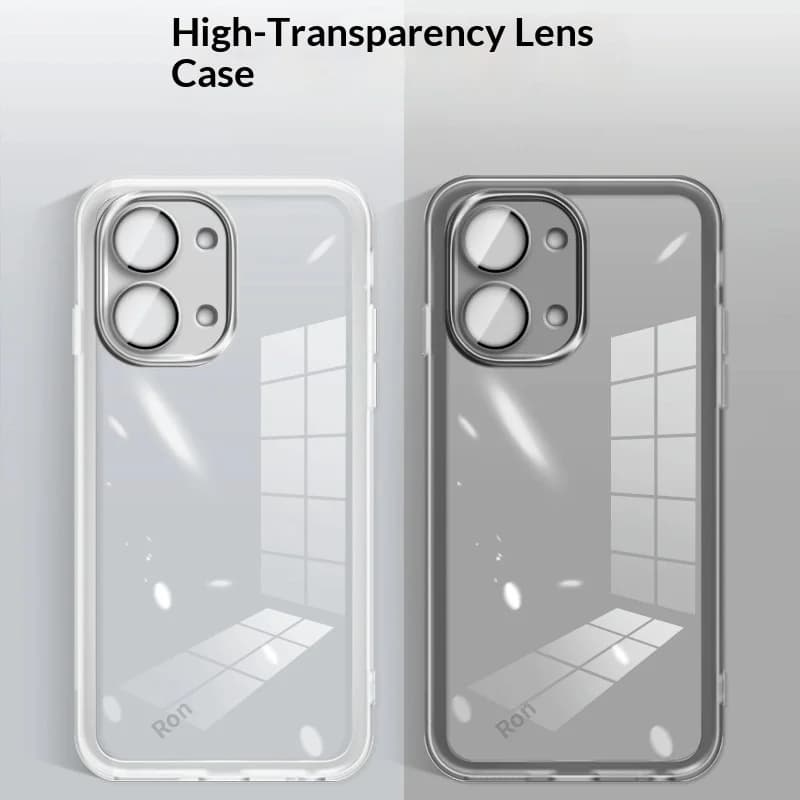 For POCO X8 pro/X8 pro Max luxury silicone case, delicate TPU cover on skin for POCO X8 PRO MAX, shockproof bumper