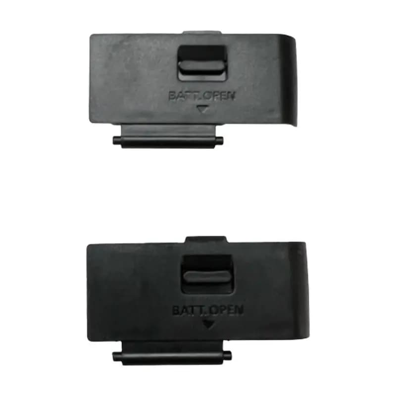 【STABLE QUALITY】Battery Cover Door Cover Component For Canon EOS 650D 700D