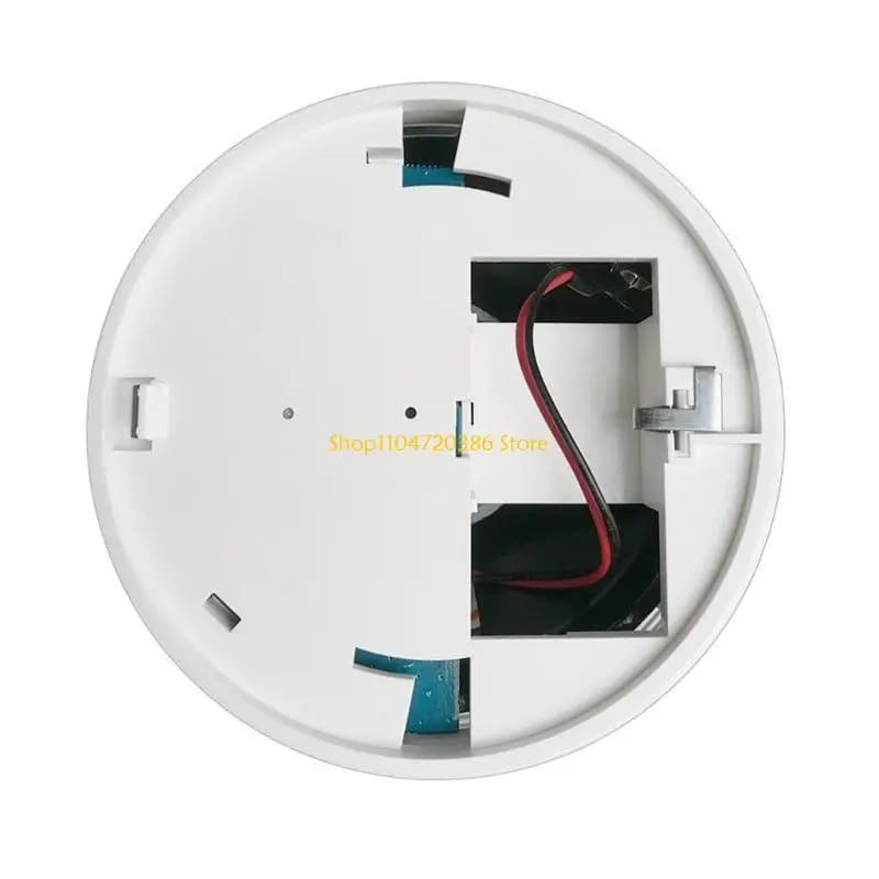 K0EA rilevatori incendio fumo wireless allarme sensore sicurezza per cucina domestica per allarme Wifi