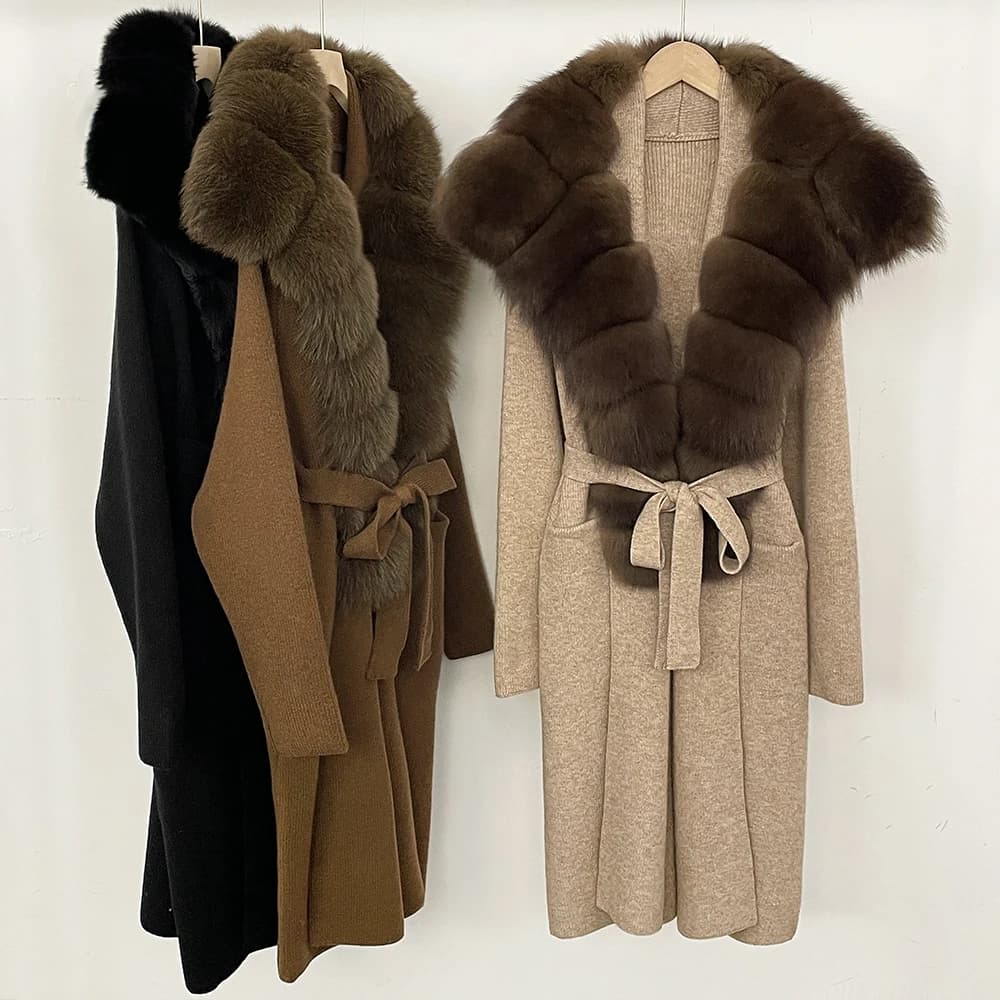 Women's Winter Cardigan in Knit, Korean Style, New Products, Sweaters and Pullovers, Hot and Cute Tops, Light Sweater