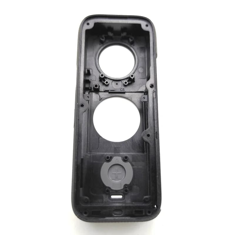 Pannello cambio custodia Insta360 One X2 Accessori originali Manutenzione Sostituisci telaio fotocamera/quadro copertura/porta anteriore/piastra frontale