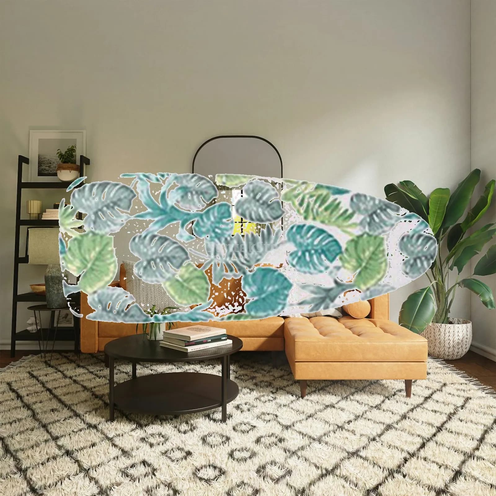 Household Ironing Board covers stain Resistant Resistant