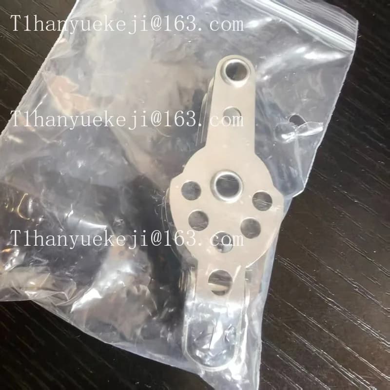 new modelStainless steel 304/316 double pulley, wire rope nylon pulley, single and double pulley traction pulley Marine pulley