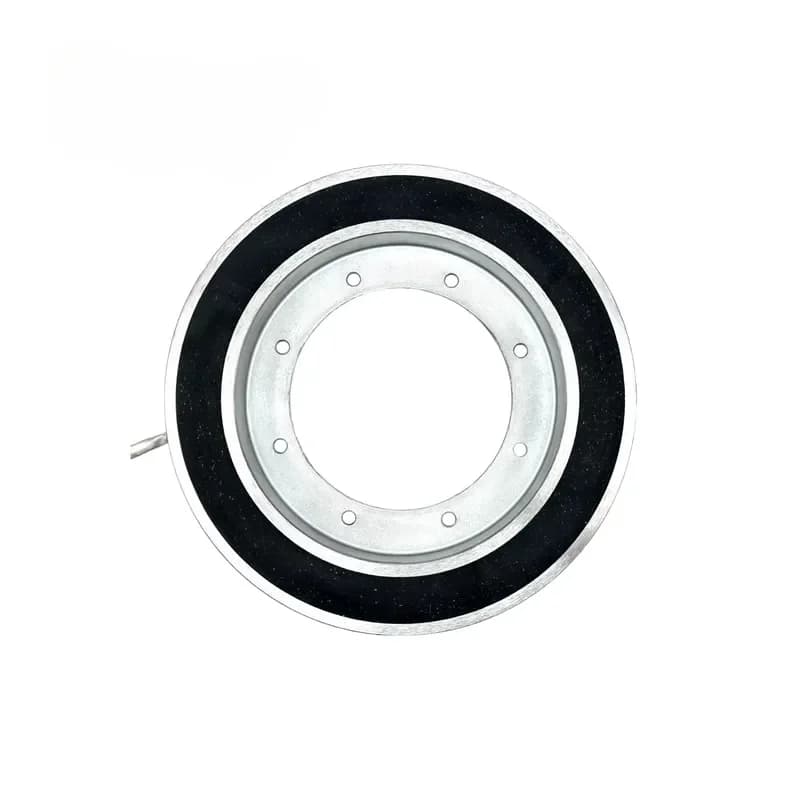 Main Clutch Assembly for Thema Rapier Loom Including Rotor Armature and Brake Transmission Unit