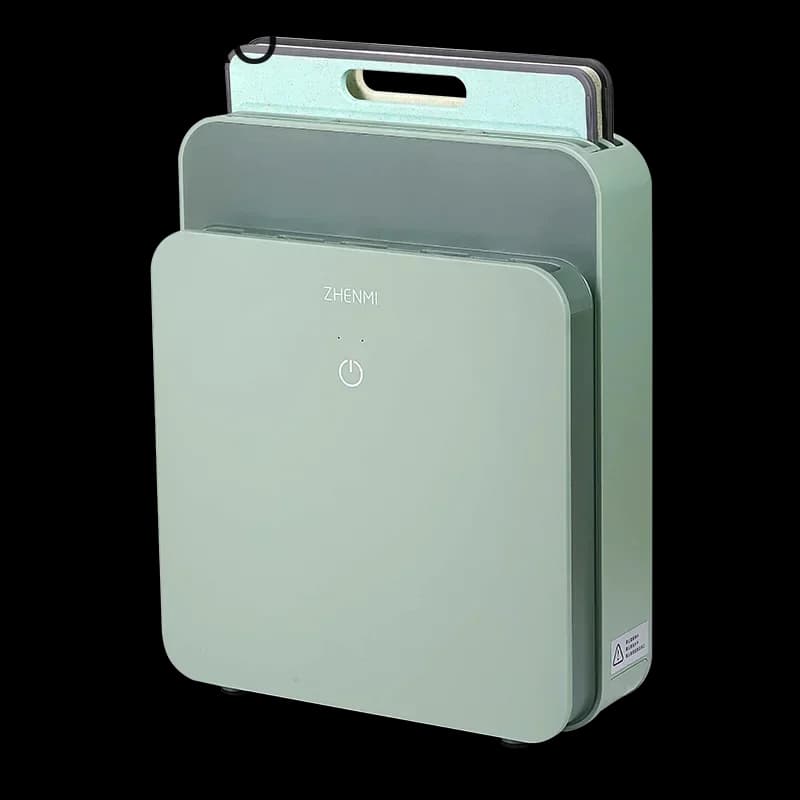 Knife Cutting Board Sterilizer Kitchen Drying Chopsticks Sterilizer Storage Integrated Small Holder