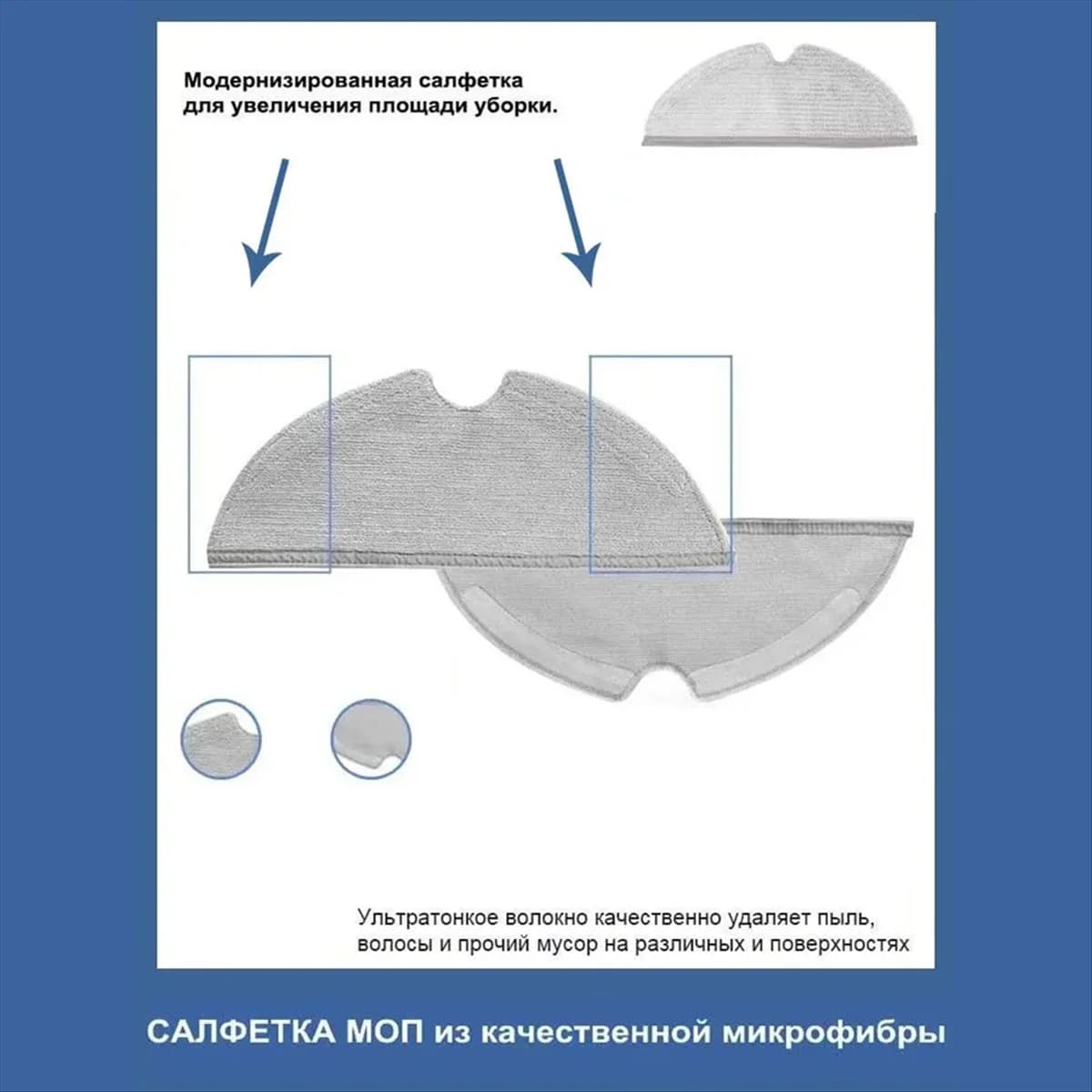Per Max / Max+, T8 / Plus Spazzola laterale principale Filtro Hepa Mop Panno Parti per aspirapolvere