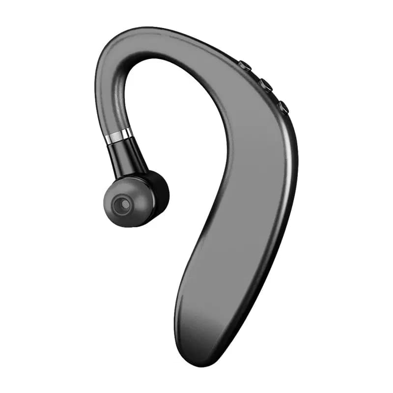 S109 Auricolari Bluetooth 5.0 senza fili con microfono HIFI stereo HD Cuffie vivavoce Cuffie stereo per smartphone Telefono cellulare per auto