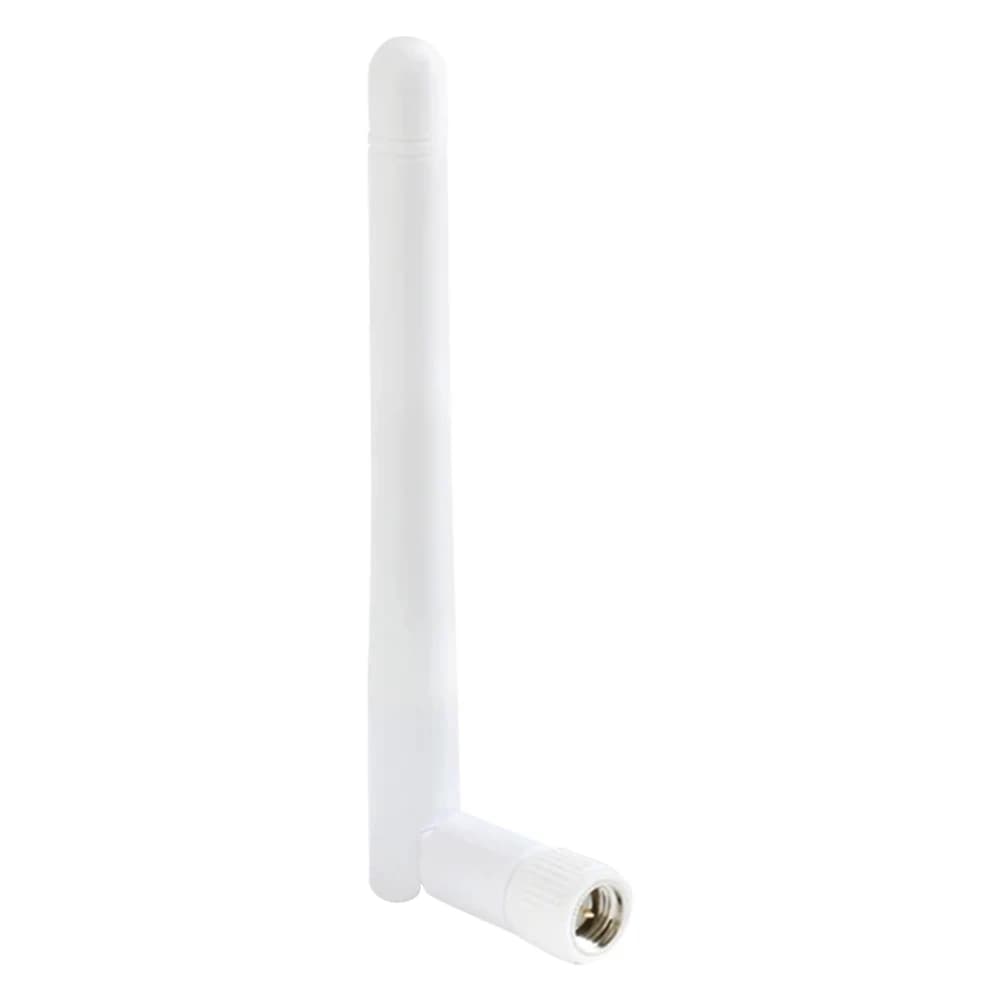 Antenna esterna 2.4G 3dBi con spina maschio SMA Antenna router WiFi esterna Omni Antenna WiFi Omni esterna 5G per router wireless