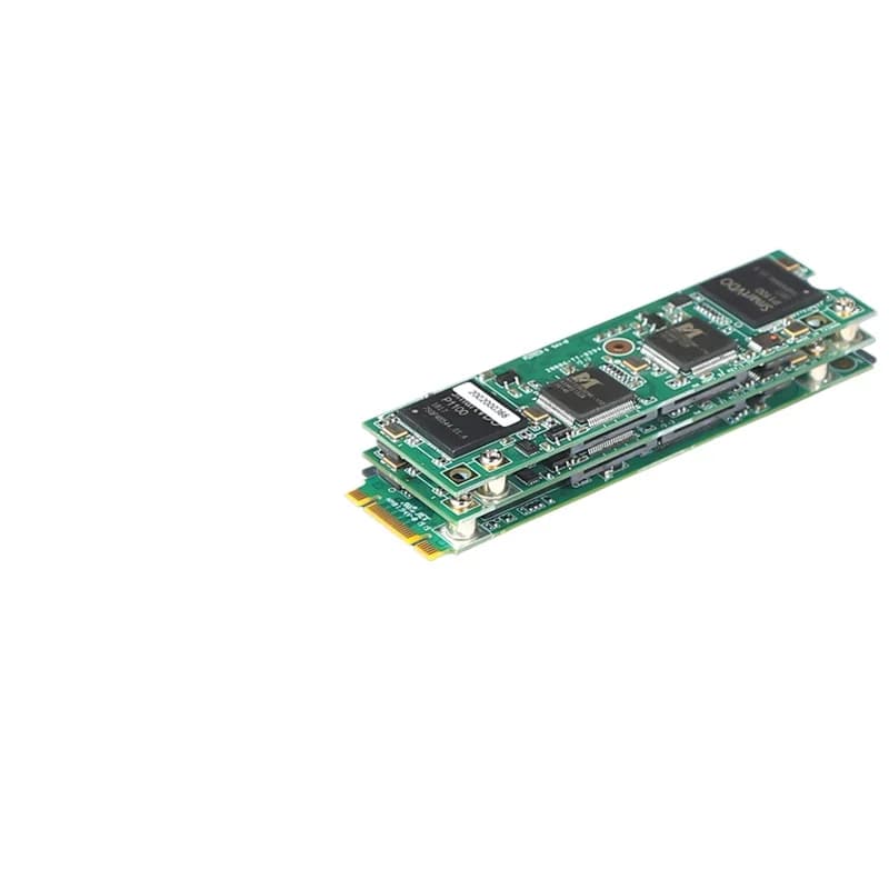 Scheda di acquisizione video ad alta risoluzione TC-550N4 M2 HDMI MINI PCIe a bassa latenza per computer industriali e notebook