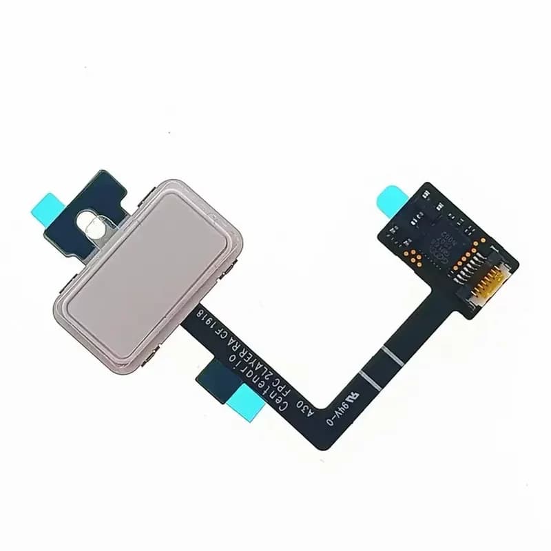 Fingerprint Panel Module for Dell XPS13 7390 9310 2-in-1 Fingerprint Detector 0XMPH1