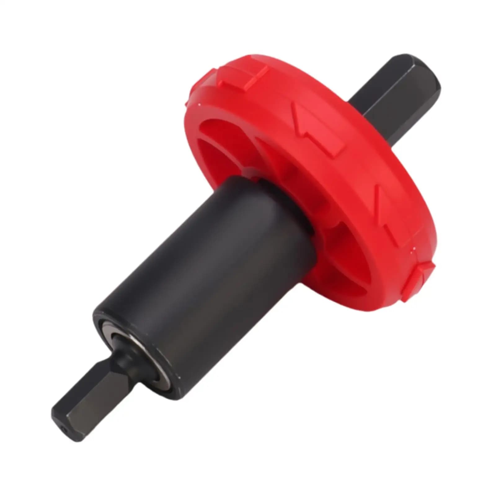 Adattatore per Trapano Elettrico 89616 per Avviamento di Tosaerba a Motore, Senza Avviamento Manuale, Adattatore per Trapano Elettrico con Avvio Rapido