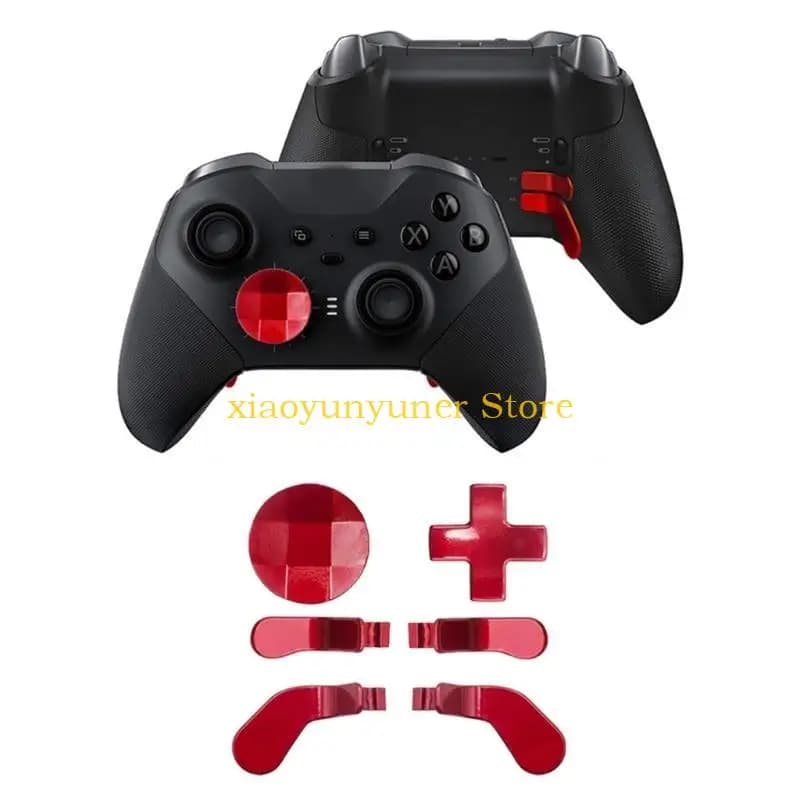 P9JB Trigger per controller gioco Palette Accessori per controller gioco per