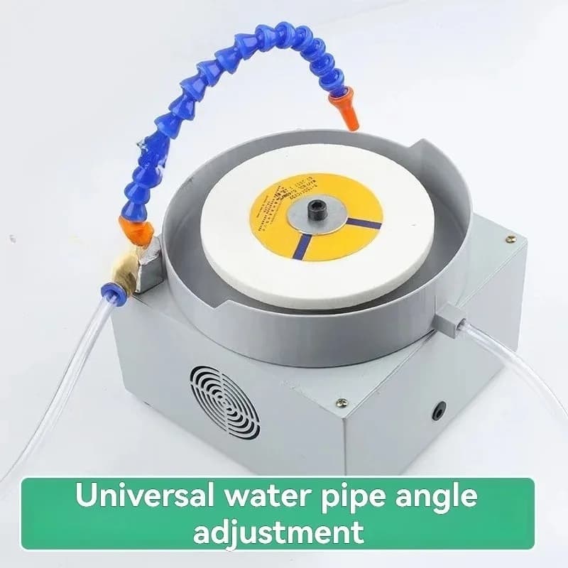 Kitchen Knife,Scissors Professional Grinding and Repairing Machine Electric Knife Sharpener