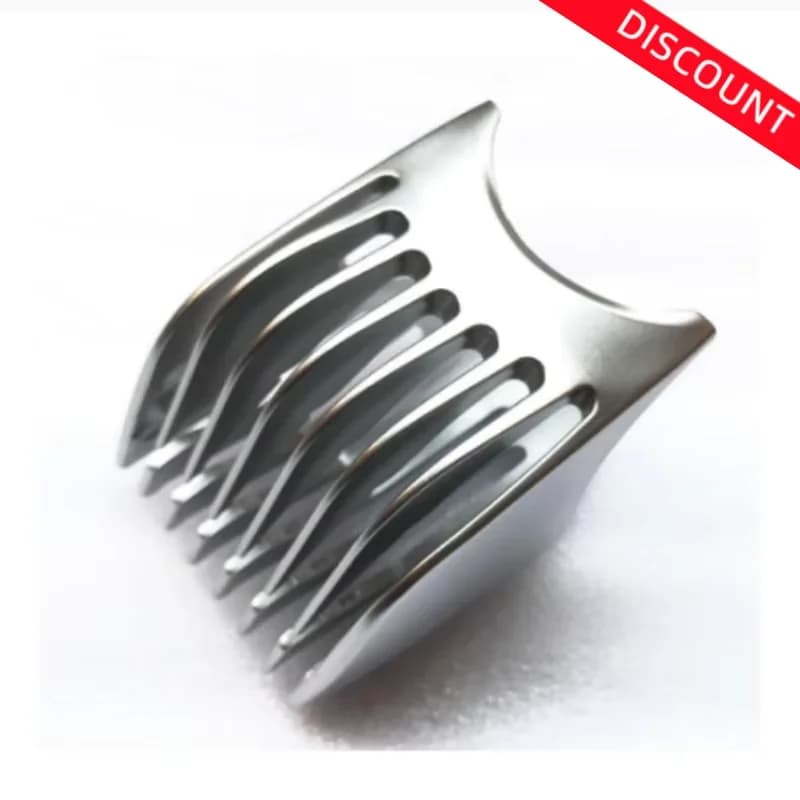 For Panasonic ER224 ER221 ER220 ER223 ATTACCO BEARD COMB HAIR Trimmer NEW High Quality Haircuts Pettine Fit