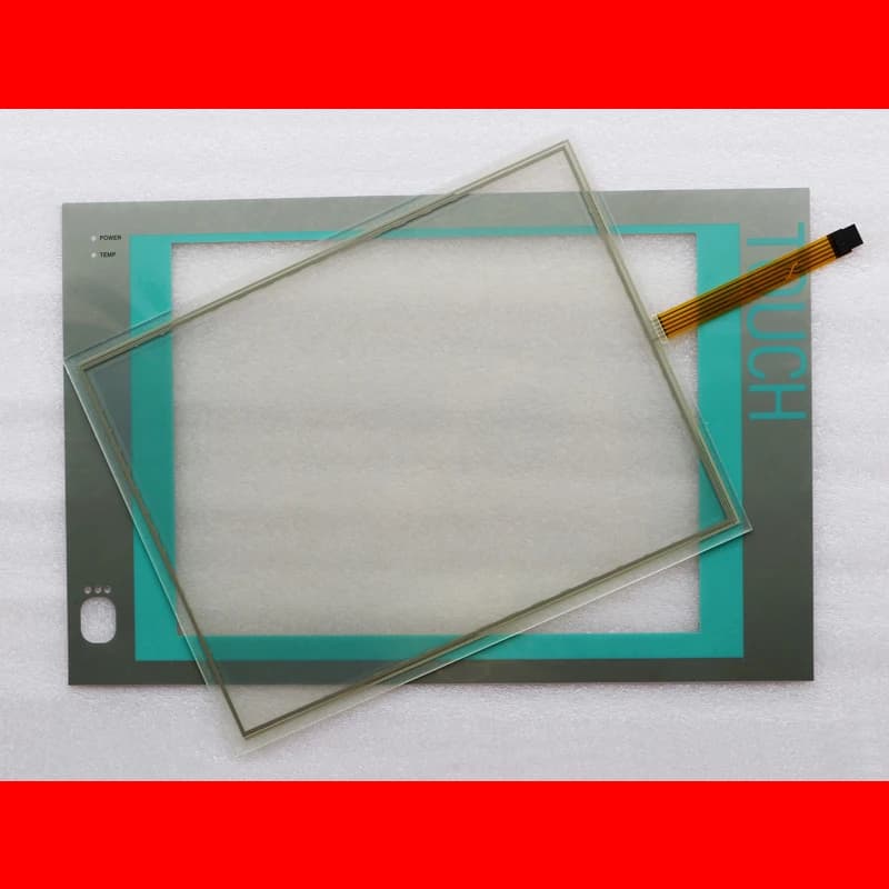 15'' PC477 6AV7843-0AE10-0CB0 -- Pellicole protettive in plastica Pannelli touch screen