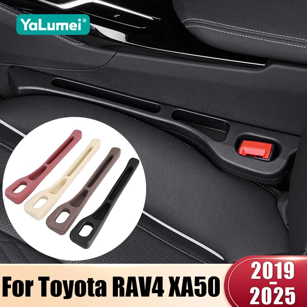 Per Toyota RAV4 XA50 2019 2020 2021 2022 2023 2024 2025 Ibrido Seggiolino Auto Gap Filler Tra Sedili Fessura di Riempimento Accessori