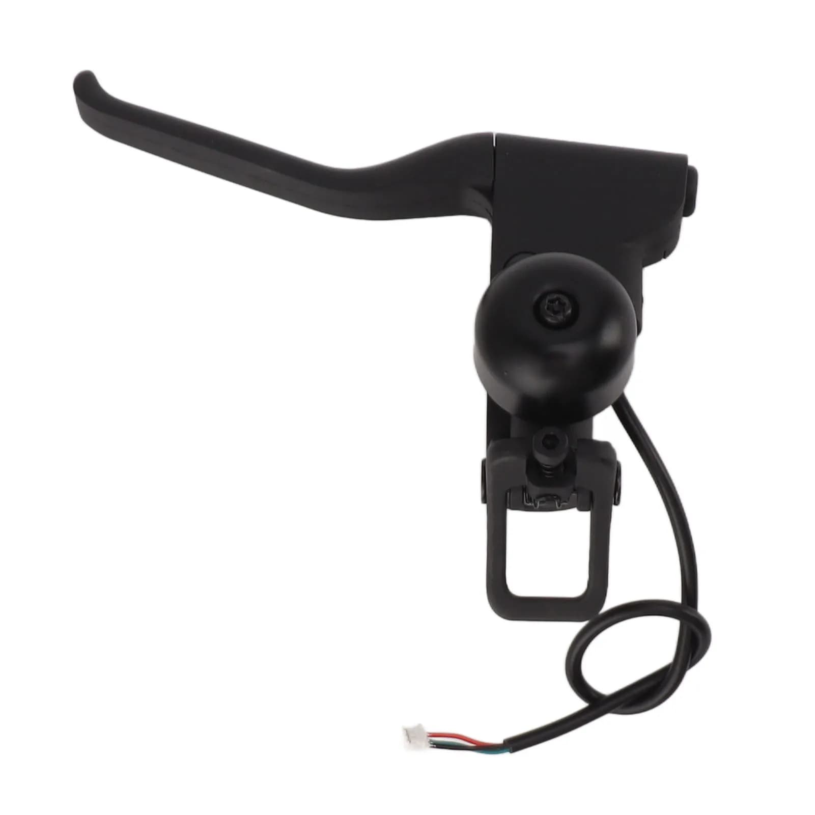 Maniglia Freno per Monopattino Elettrico con Campanello, Leva Freno di Ricambio per F30 F40 MI4PRO