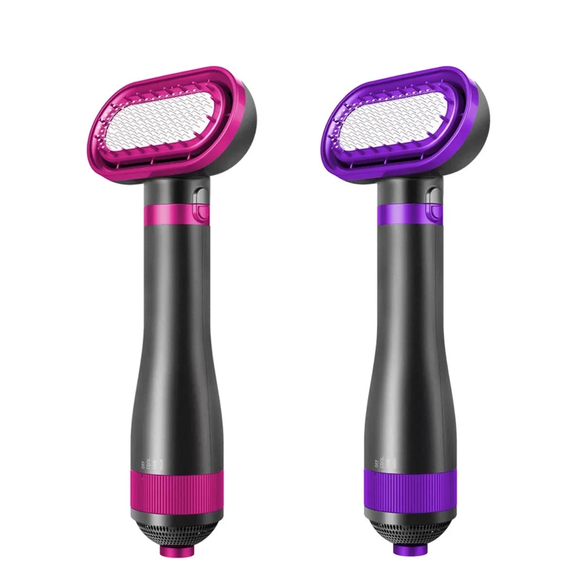 A hair dryer for pets Soft hair integrated for dogs and cats of small and medium sized drying for dogs and cats Silent drying for dry hair