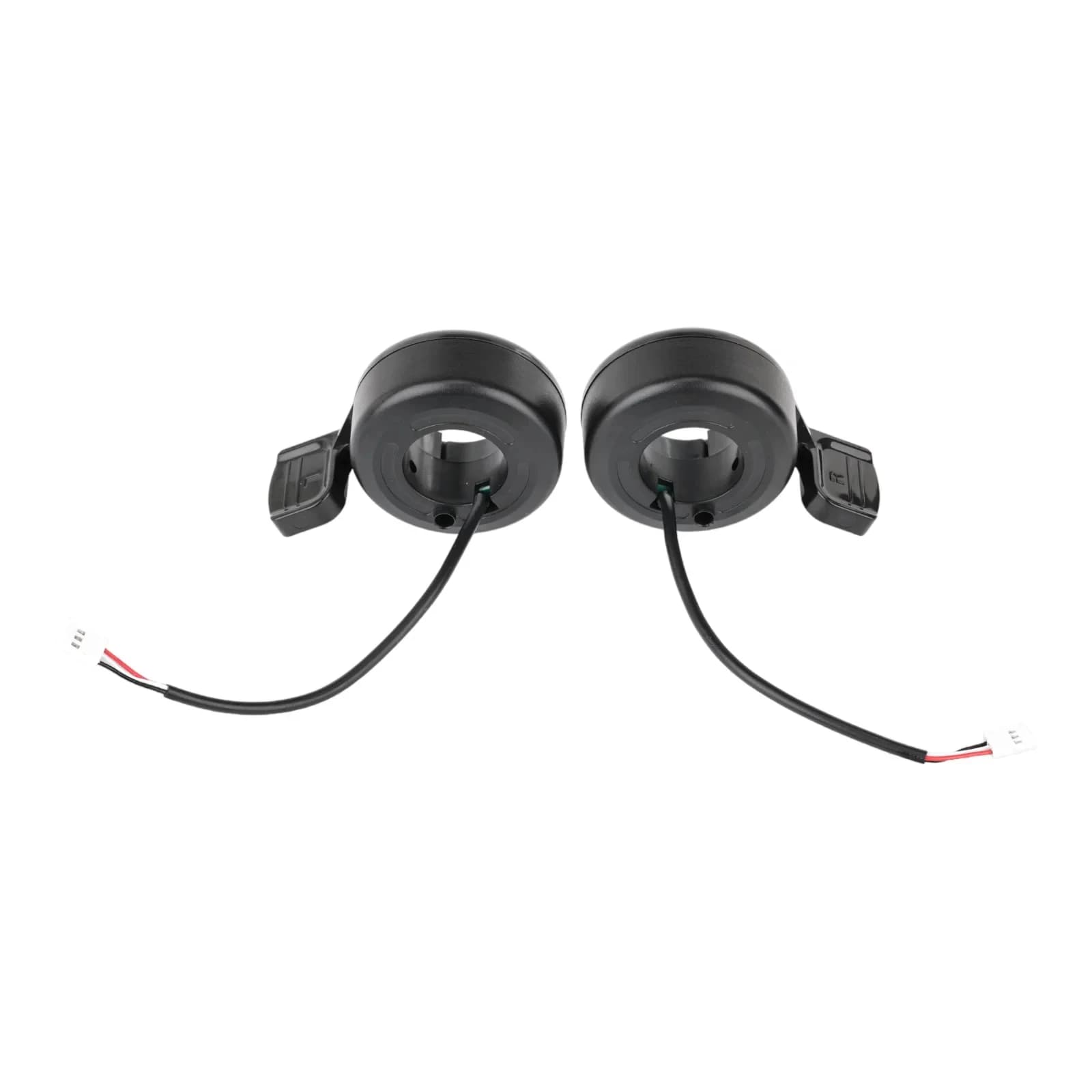 Pollice Acceleratore Hall Sensore Acceleratore 36 V Per Kugoo S1/S2/S3 Scooter Elettrico Leva Dito Parte di Ricambio 3-Pin Spina cavo