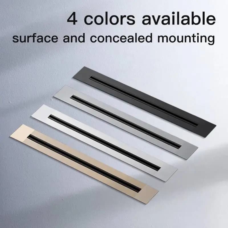Presa a Muro Herepow 2026 Nuovo Modello con USB, Adattatore di Qualità per Elettrodomestici da Cucina, Standard UK EU AU