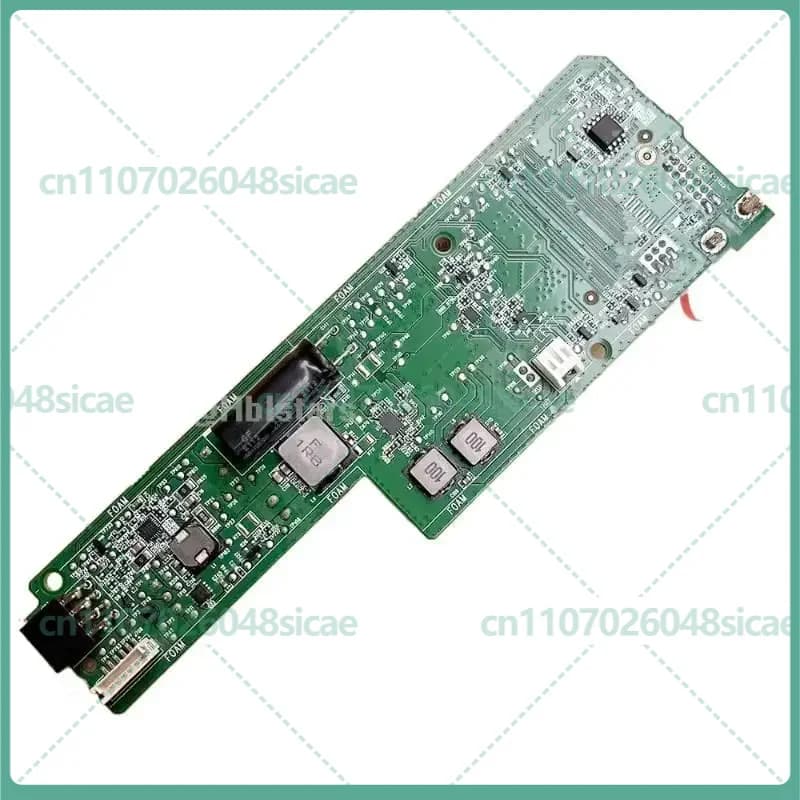 Main Board Assembly For Logitech Ultimate Ears Boom 3 Portable Bluetooth Speaker Main Circuit Replacement Repair Spare Parts