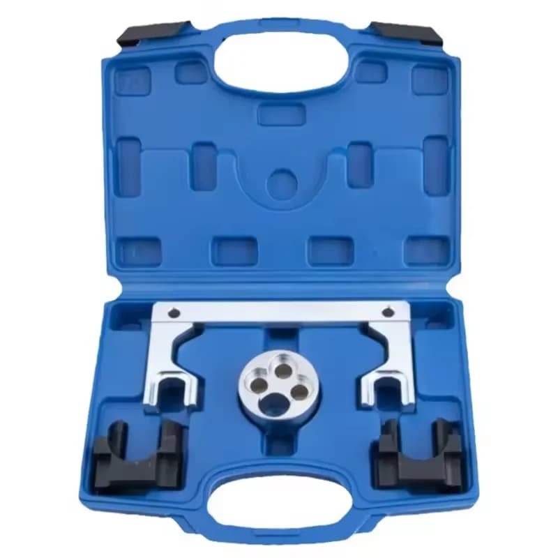 Small Kit Suitable For Mercedes OM651 Car Engine Timing Maintenance For Diesel Engine Timing Chain Lock Vehicle Tools