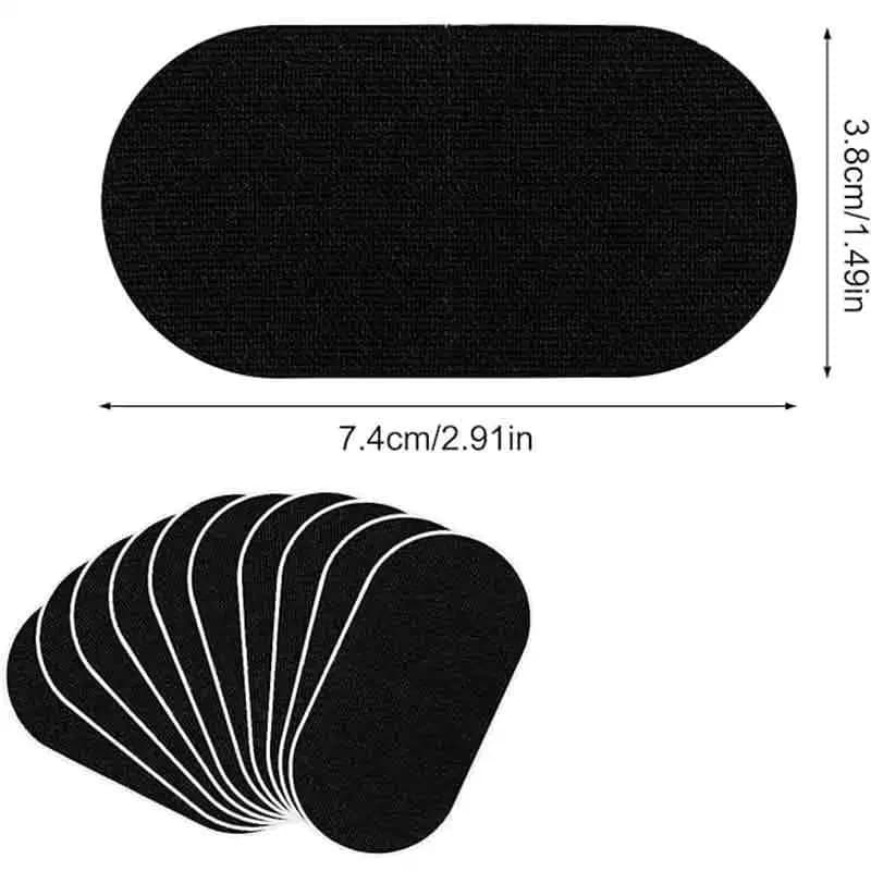 50/100 Pz Bag Mouth Tape for the Sleep Anti Snore Mouth Allergens of Medical Grade Naso Breathing Strips Reduce Mouth Drying