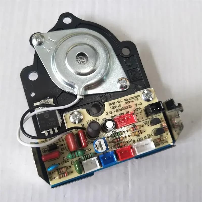 Scheda di controllo atomizzatore originale nuova per umidificatore FLYCO FH9225 FH9226 FH9227 - Accessori originali