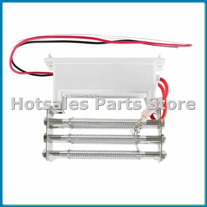 Generatore Purificatore d'Aria 60G Lunga Durata Tubo AC220V 100w per Casa e Ufficio-A57M