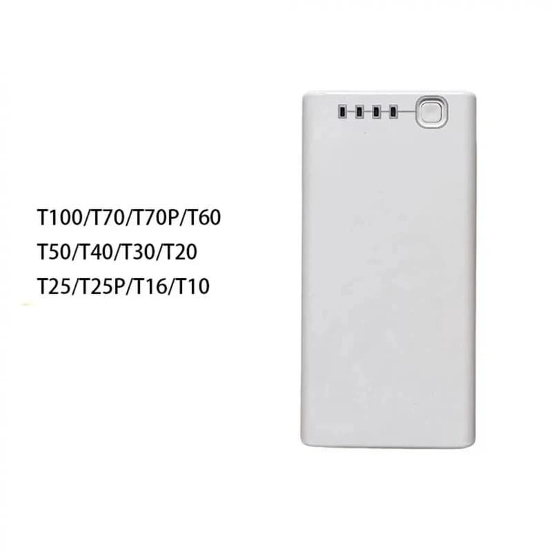 Nuova Batteria WB37 da 6200mAh per Telecomando Drone DJI T100/T70/T70P/T60/T50/T40