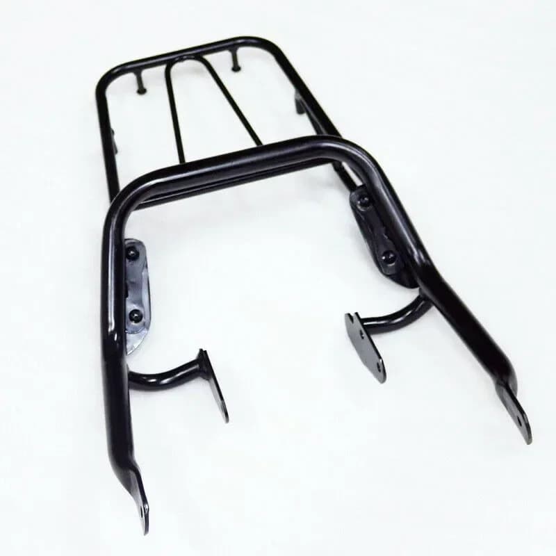 Motorcycle Rear Tail Rack Luggage Holder Cargo Shelf Mount Bracket for Honda FTR 223